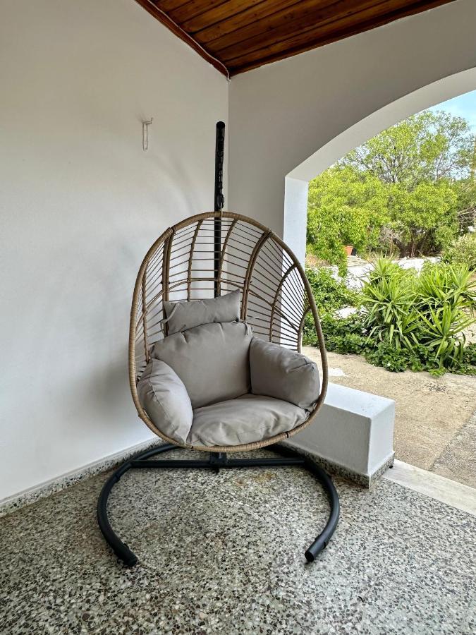 Aegean Endless Summer Villa Pefkos Pefki Exterior foto